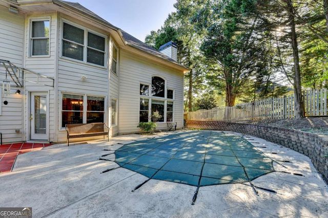 1470 HIGHLAND FORGE Court, Dacula, GA 30019