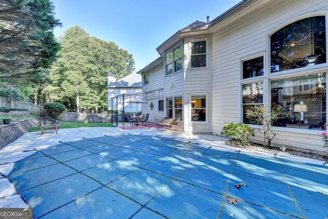 1470 HIGHLAND FORGE Court, Dacula, GA 30019