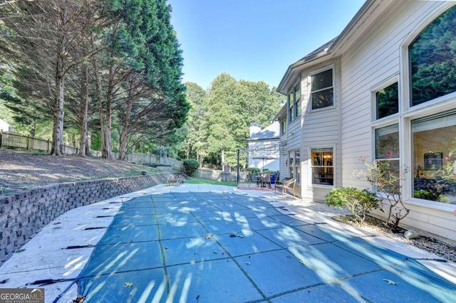 1470 HIGHLAND FORGE Court, Dacula, GA 30019