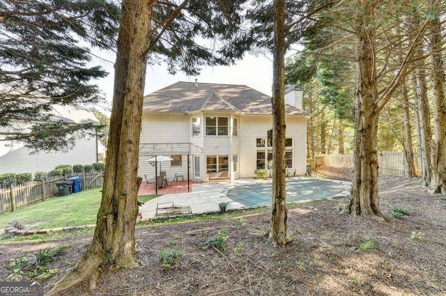 1470 HIGHLAND FORGE Court, Dacula, GA 30019