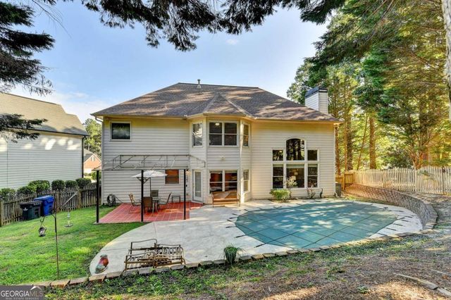 1470 HIGHLAND FORGE Court, Dacula, GA 30019