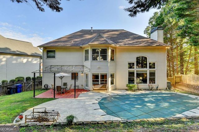 1470 HIGHLAND FORGE Court, Dacula, GA 30019