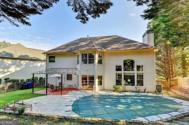 1470 HIGHLAND FORGE Court, Dacula, GA 30019