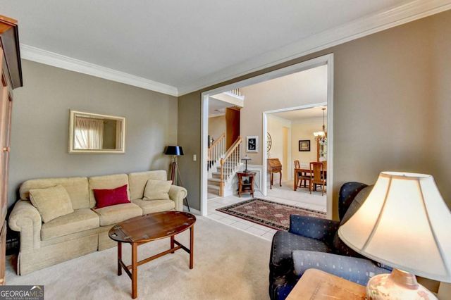 1470 HIGHLAND FORGE Court, Dacula, GA 30019