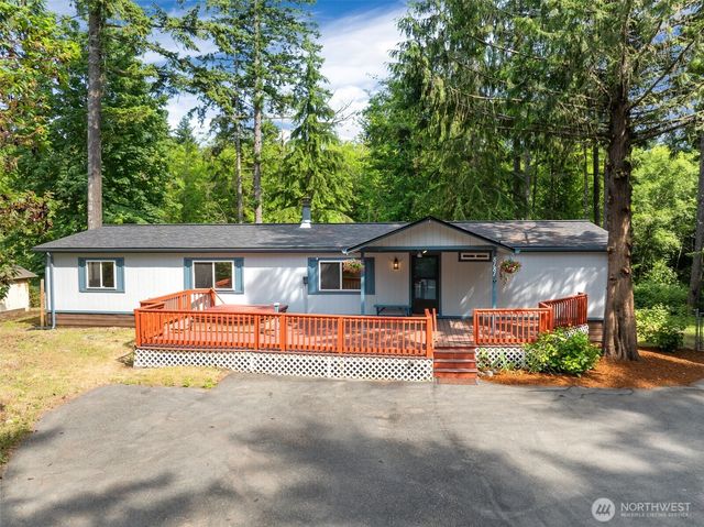 8181 Toad Road SW, Port Orchard, WA 98367