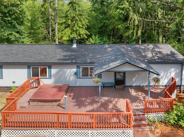 8181 Toad Road SW, Port Orchard, WA 98367