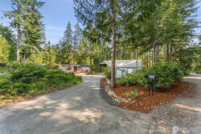 8181 Toad Road SW, Port Orchard, WA 98367