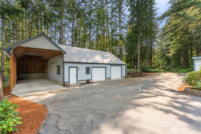 8181 Toad Road SW, Port Orchard, WA 98367
