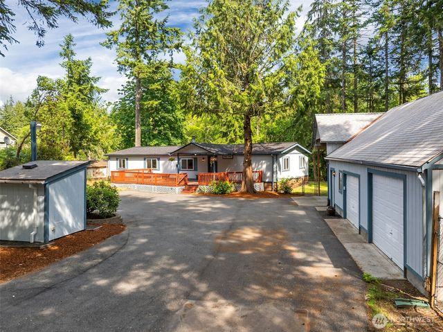 8181 Toad Road SW, Port Orchard, WA 98367