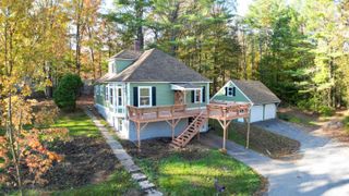 28 Spencer Avenue, Claremont, NH 03743