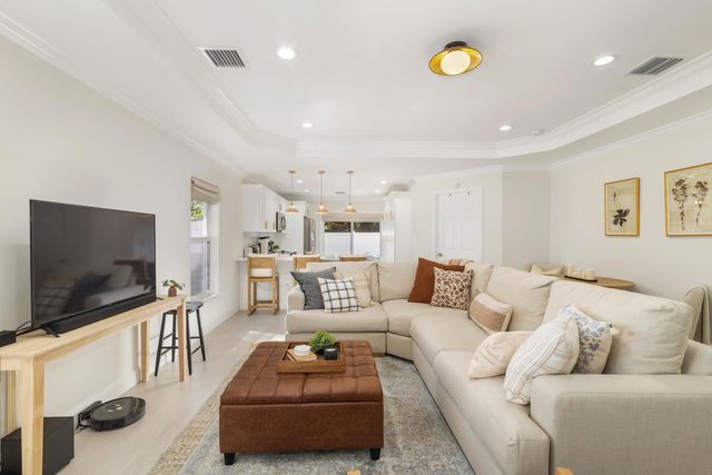 3805 Russell Avenue, West Palm Beach, FL 33405