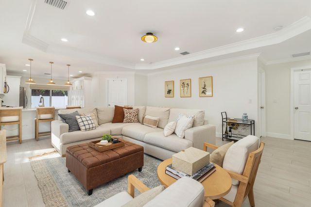 3805 Russell Avenue, West Palm Beach, FL 33405