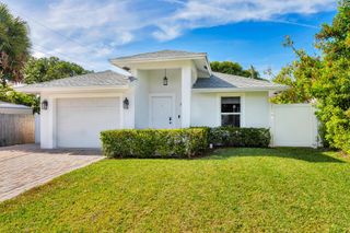 3805 Russell Avenue, West Palm Beach, FL 33405