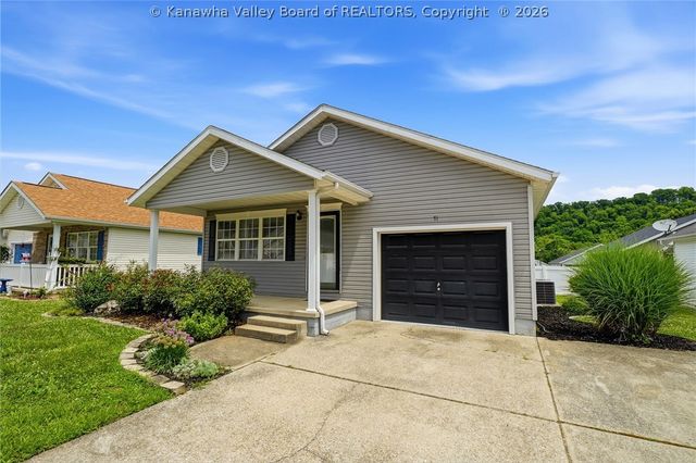 71 Sunwatch Drive, Huntington, WV 25705