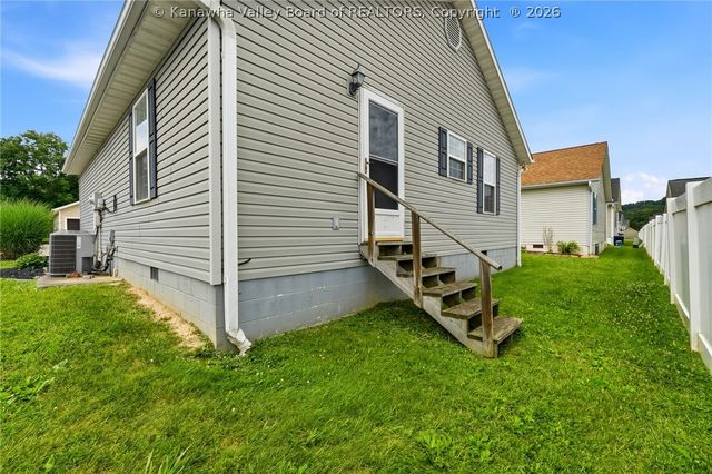 71 Sunwatch Drive, Huntington, WV 25705
