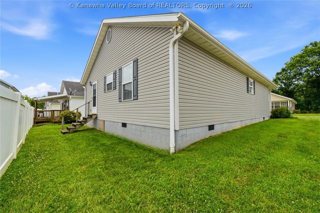 71 Sunwatch Drive, Huntington, WV 25705