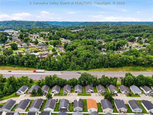 71 Sunwatch Drive, Huntington, WV 25705