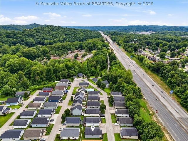 71 Sunwatch Drive, Huntington, WV 25705