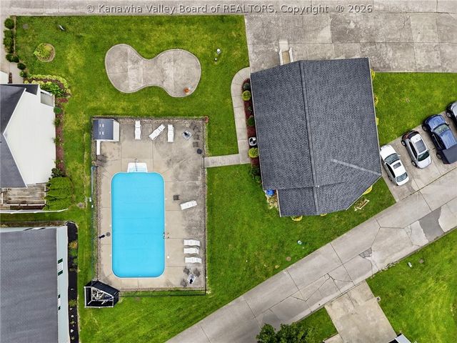 71 Sunwatch Drive, Huntington, WV 25705