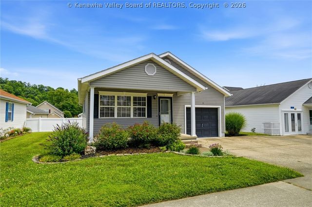 71 Sunwatch Drive, Huntington, WV 25705