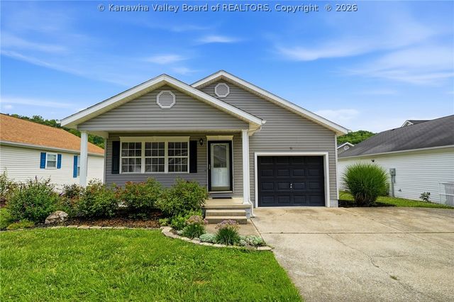 71 Sunwatch Drive, Huntington, WV 25705