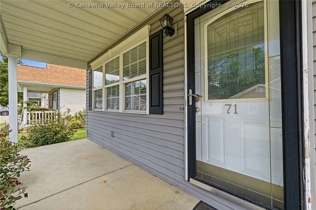 71 Sunwatch Drive, Huntington, WV 25705