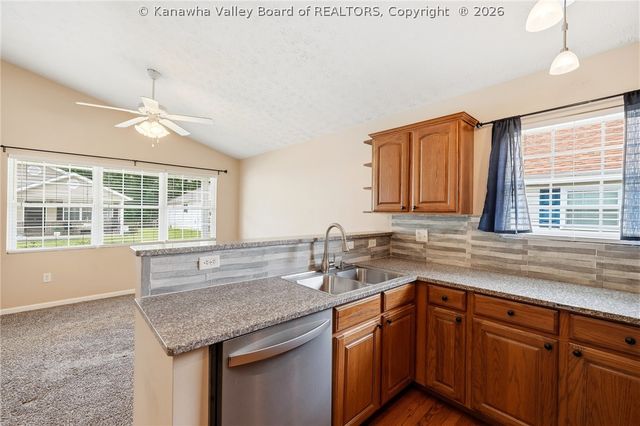 71 Sunwatch Drive, Huntington, WV 25705