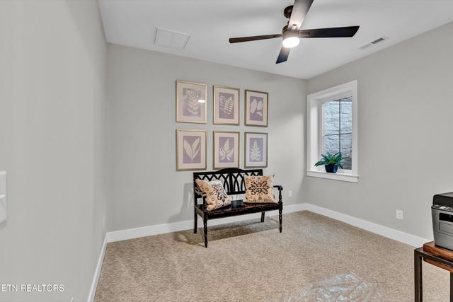 1812 Thunderhead Road, Lot 28, Knoxville, TN 37922