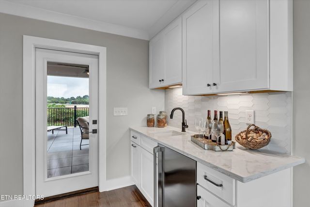 1812 Thunderhead Road, Lot 28, Knoxville, TN 37922