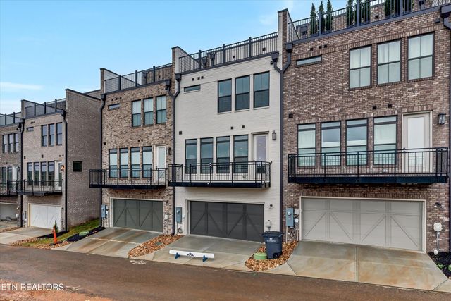1812 Thunderhead Road, Lot 28, Knoxville, TN 37922