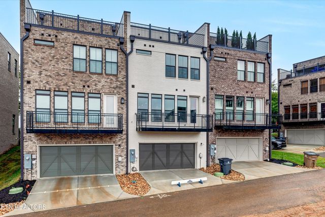 1812 Thunderhead Road, Lot 28, Knoxville, TN 37922