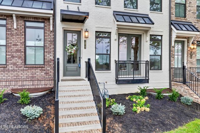 1812 Thunderhead Road, Lot 28, Knoxville, TN 37922