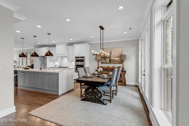 1812 Thunderhead Road, Lot 28, Knoxville, TN 37922