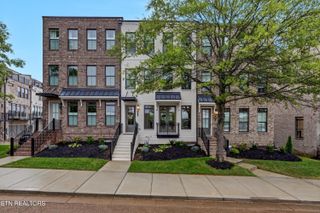 1812 Thunderhead Road, Lot 28, Knoxville, TN 37922