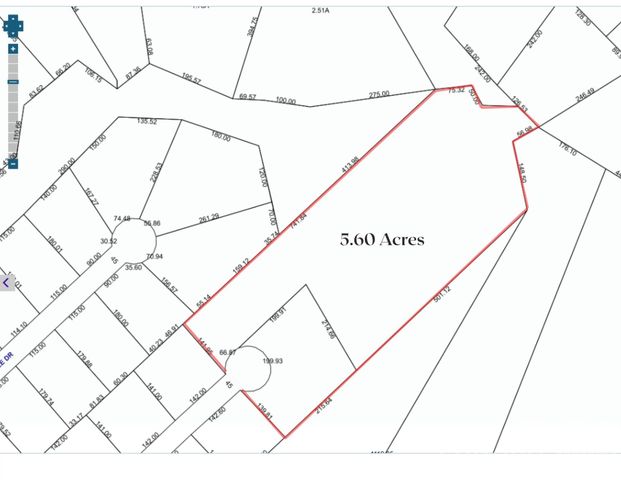 2919 Teton Drive, Newton, NC 28658