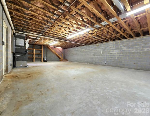 2919 Teton Drive, Newton, NC 28658