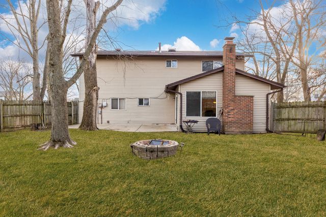 1044 Samson Drive, University Park, IL 60484