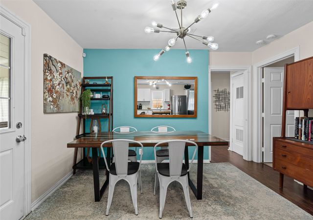 4204 Geddes Avenue, Fort Worth, TX 76107