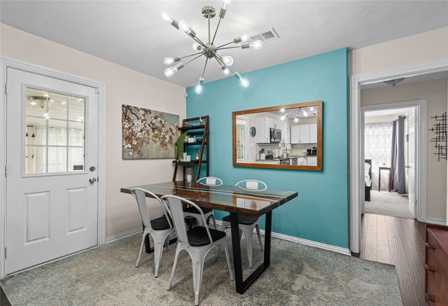 4204 Geddes Avenue, Fort Worth, TX 76107