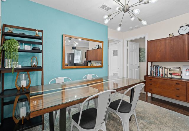 4204 Geddes Avenue, Fort Worth, TX 76107