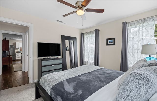 4204 Geddes Avenue, Fort Worth, TX 76107