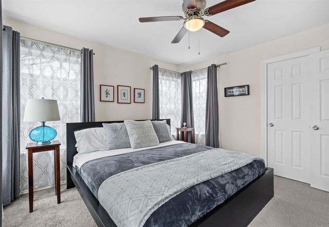 4204 Geddes Avenue, Fort Worth, TX 76107