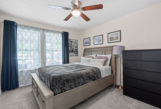 4204 Geddes Avenue, Fort Worth, TX 76107