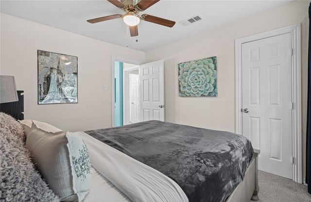 4204 Geddes Avenue, Fort Worth, TX 76107