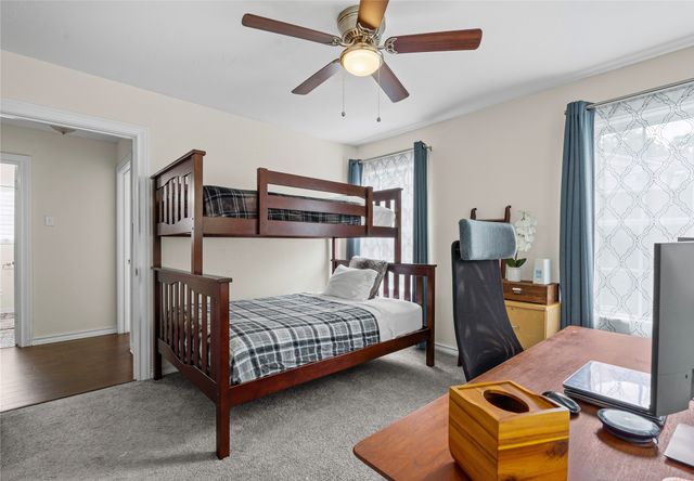 4204 Geddes Avenue, Fort Worth, TX 76107