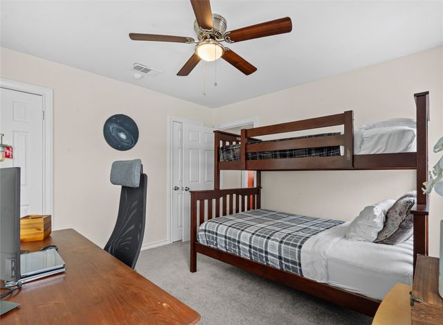 4204 Geddes Avenue, Fort Worth, TX 76107