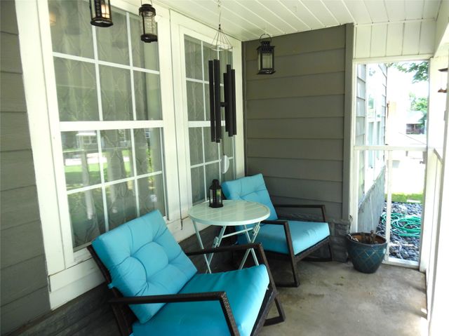 4204 Geddes Avenue, Fort Worth, TX 76107