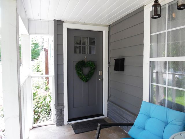 4204 Geddes Avenue, Fort Worth, TX 76107