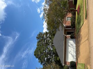 116 Pavilion Drive, Brandon, MS 39042