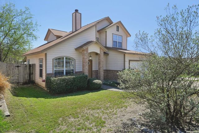 5386 Chestnut View, San Antonio, TX 78247